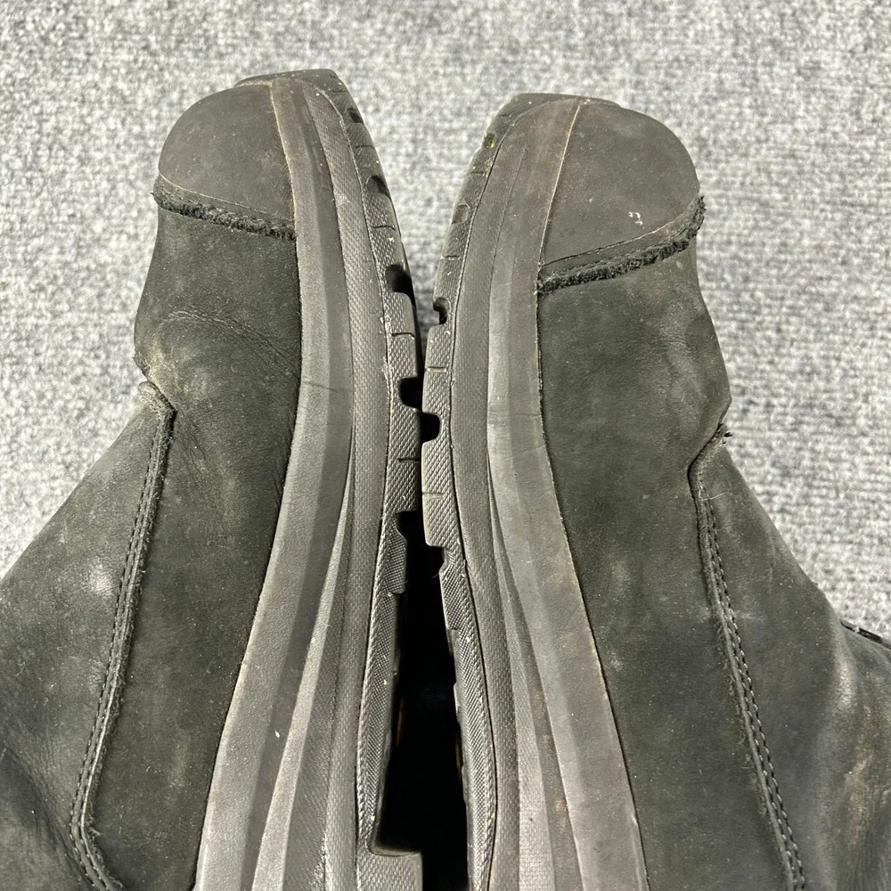 Red Wing Apex Work Boots Mens 11 Black BOA Waterproof Safety Toe 2201 Vibram‎